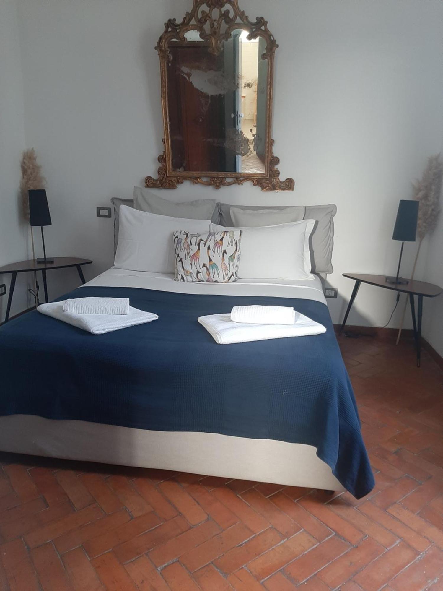 Historical Naples With Panoramic Terrace Apartment Ngoại thất bức ảnh