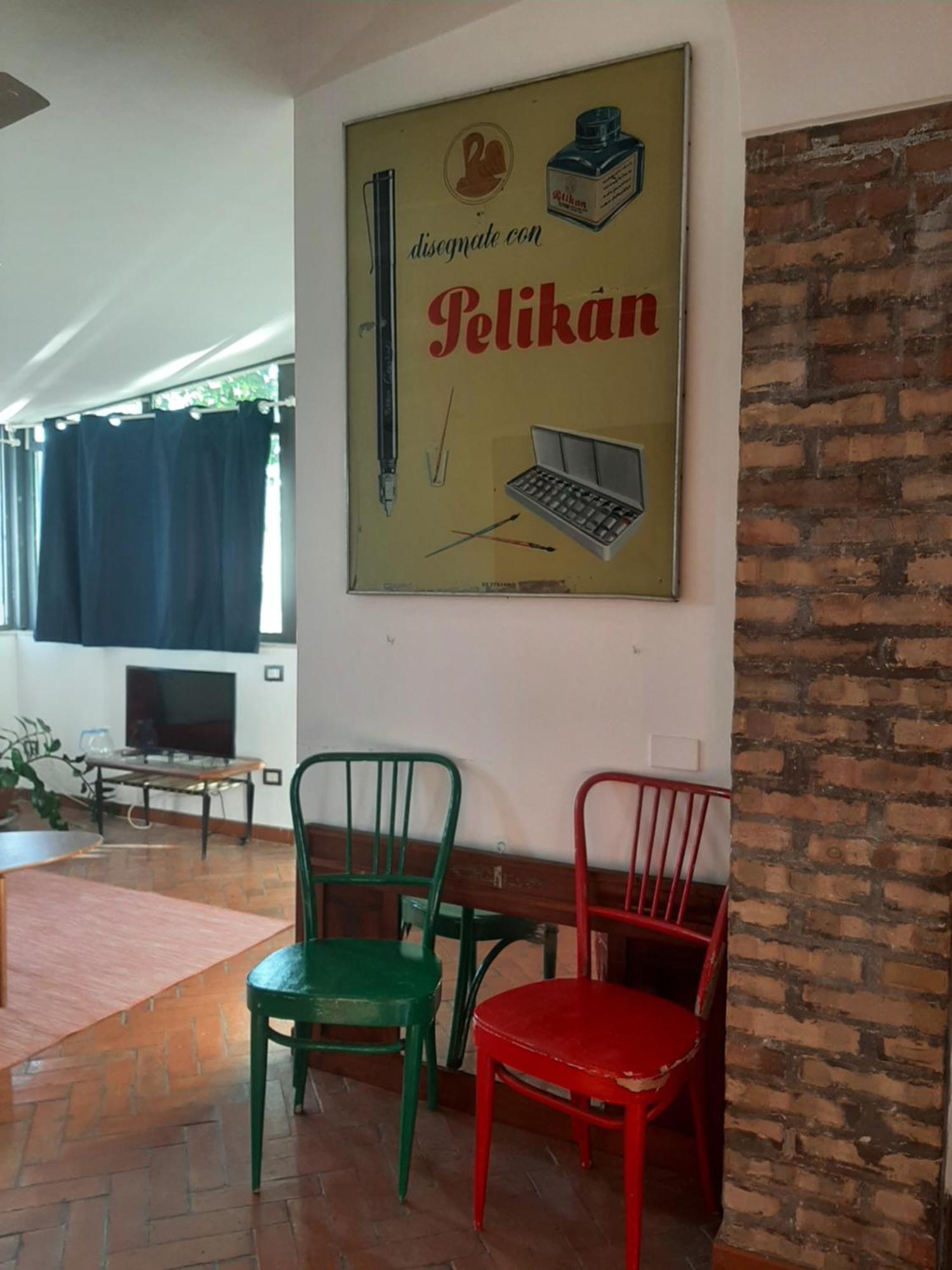 Historical Naples With Panoramic Terrace Apartment Ngoại thất bức ảnh